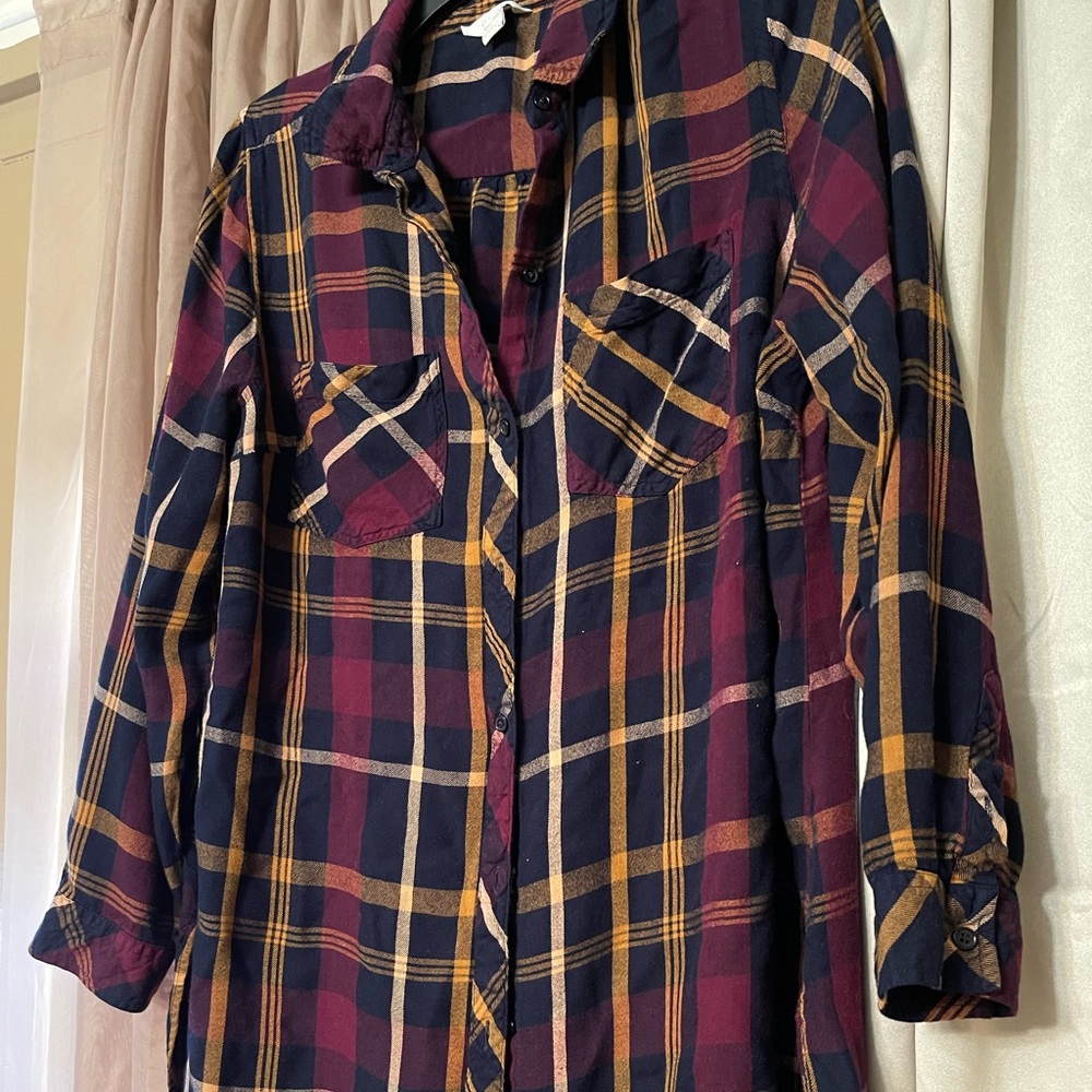 Very nice! Size 14/16w